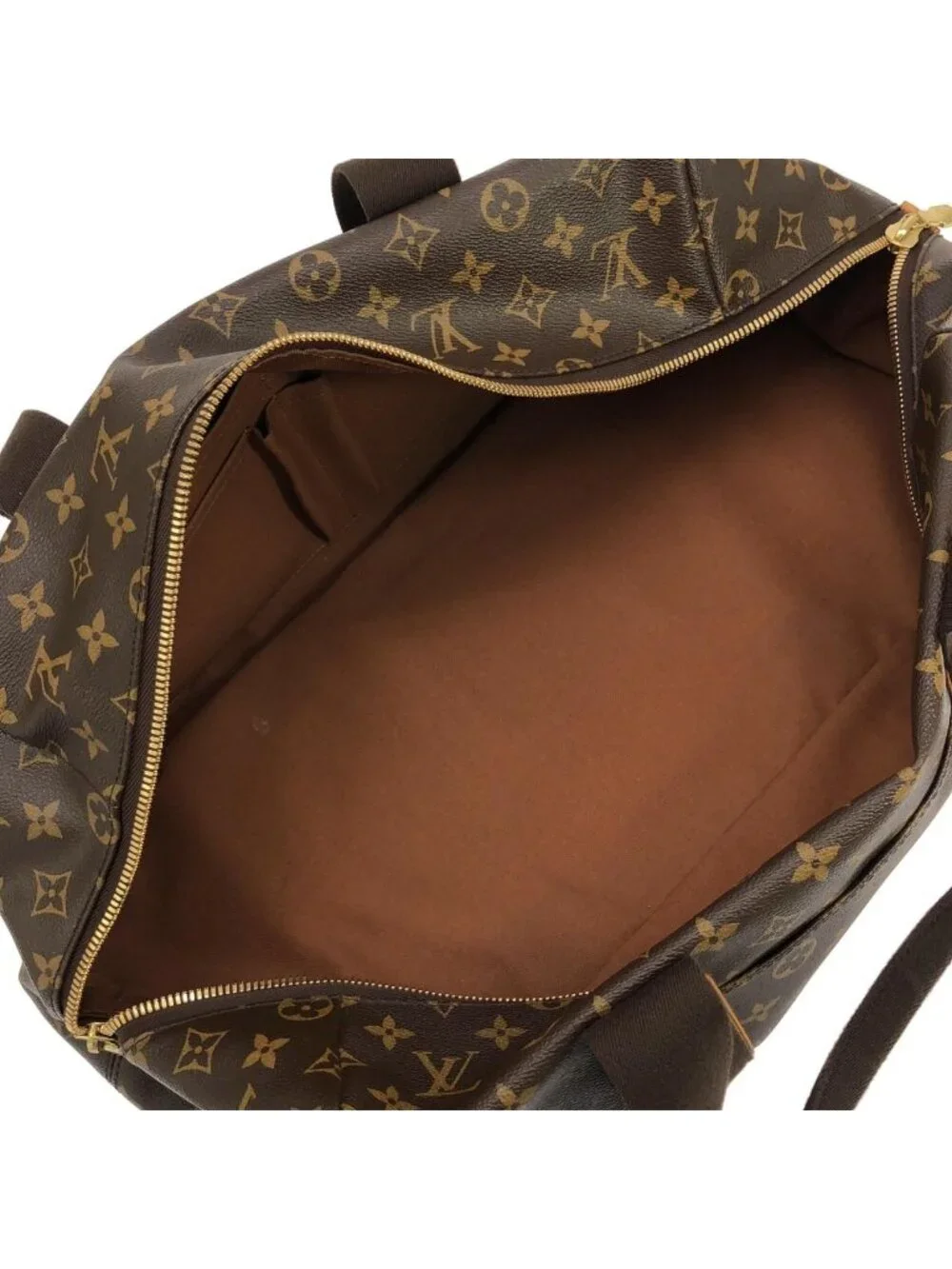 Louis Vuitton Monogram Weekender MM Boston